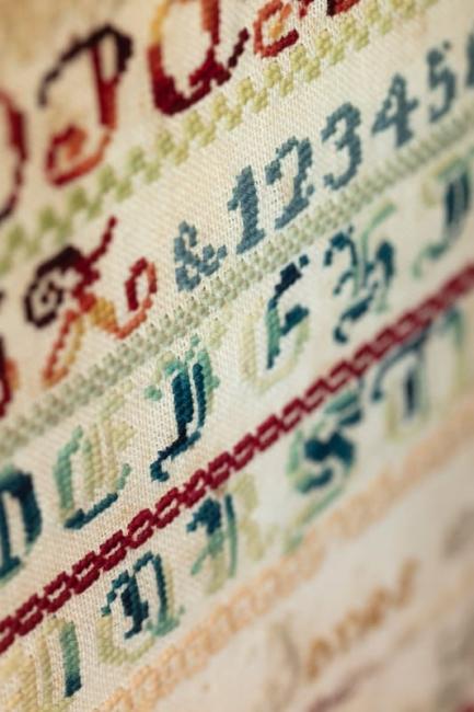 Creative pursuits in a life cut short