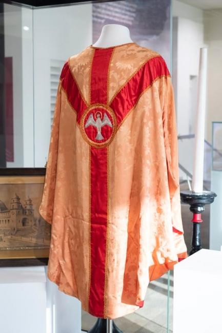 A gift of gratitude in grief