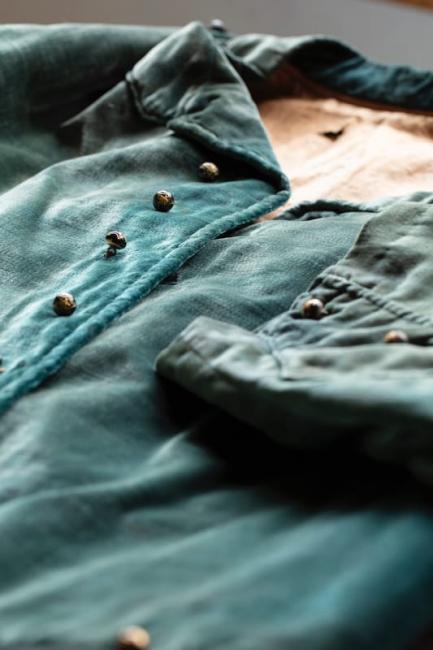 One wealthy woman’s unladylike ways