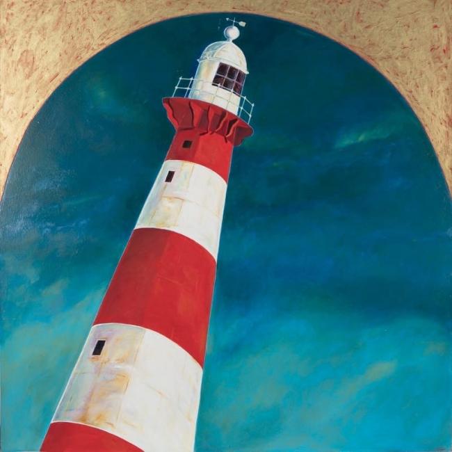 Geraldton Lighthouse | WAnderland | Western Australian Museum