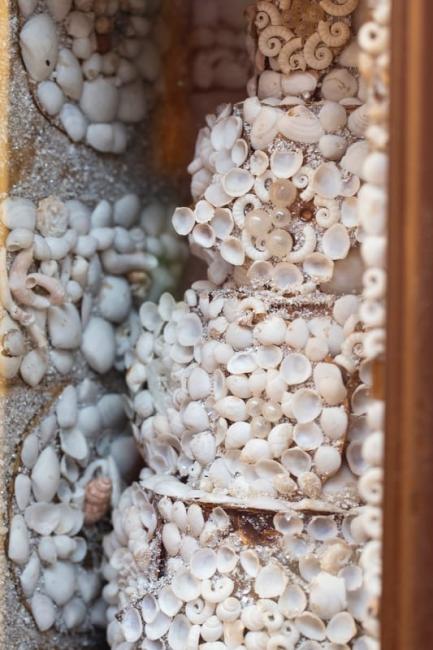 A convict’s wedding gift