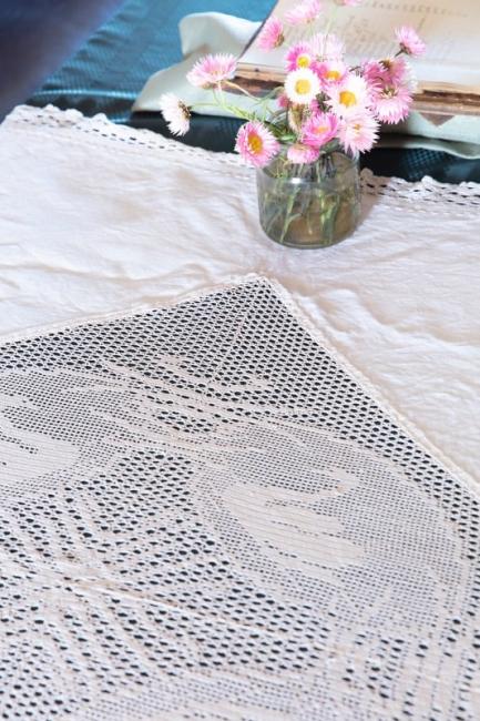 Creative pursuits ease worries for mother of a soldier