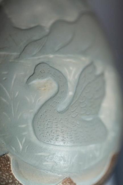 Emu egg artistry