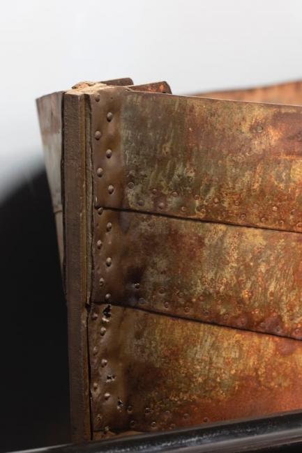 Lifeboat saves German World War II battle survivors