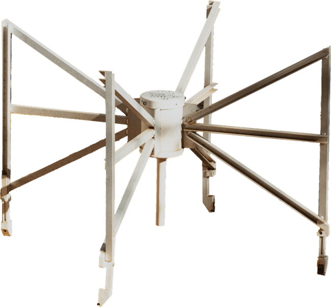 Square Kilometre Array antennae