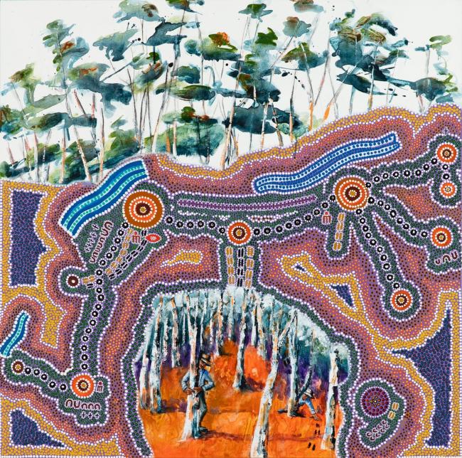 A tumultuous life revealed