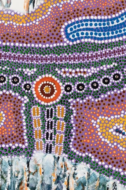 A tumultuous life revealed