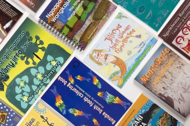 Keeping language strong