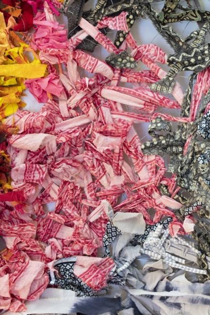 “Touched” by Britta Sorensen