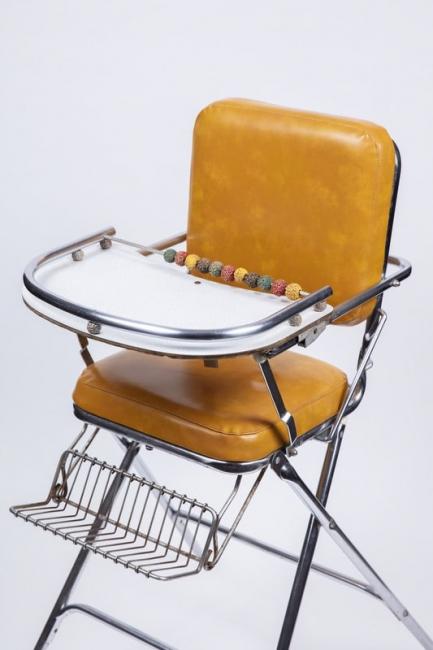 1970s hotsell high chair