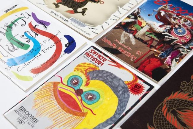 What's in store at festival time