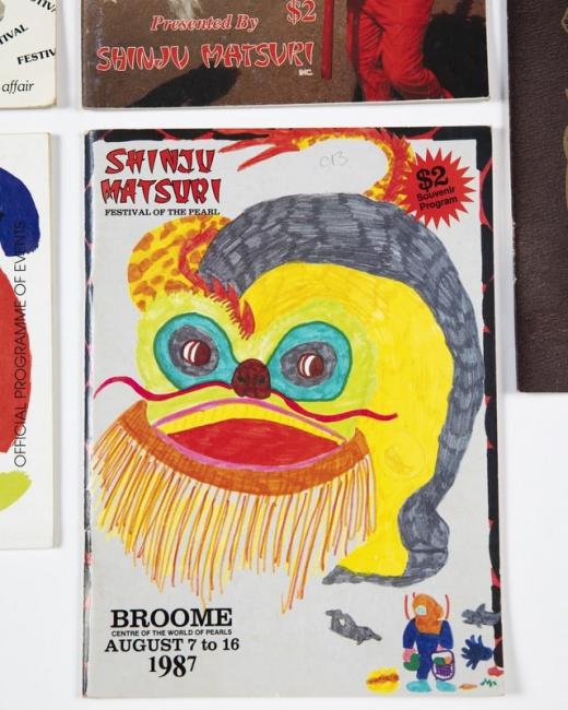 What's in store at festival time