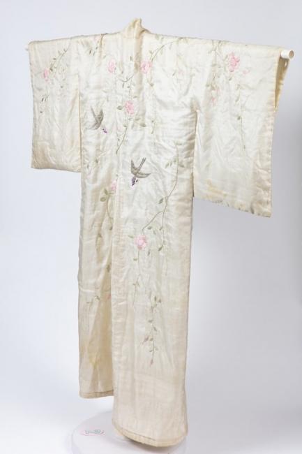 Kimono | WAnderland | Western Australian Museum