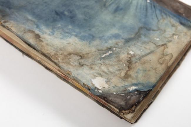 Police Occurrence Book, Vasse Station