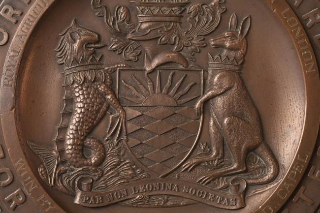 Orient Line Award for Export Butter