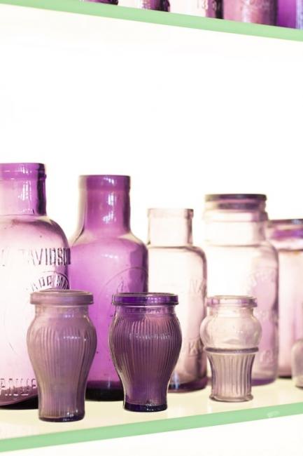 From trash to treasure