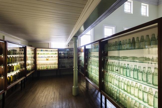 From trash to treasure