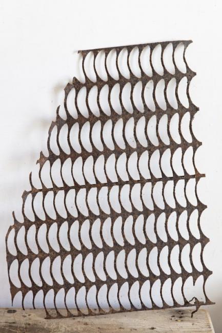 Steel Screen