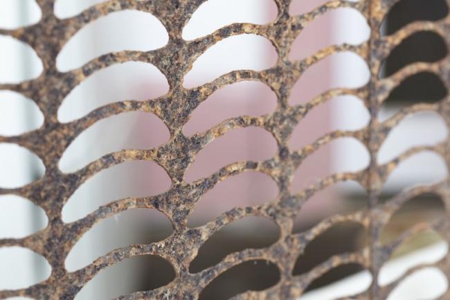 Steel Screen