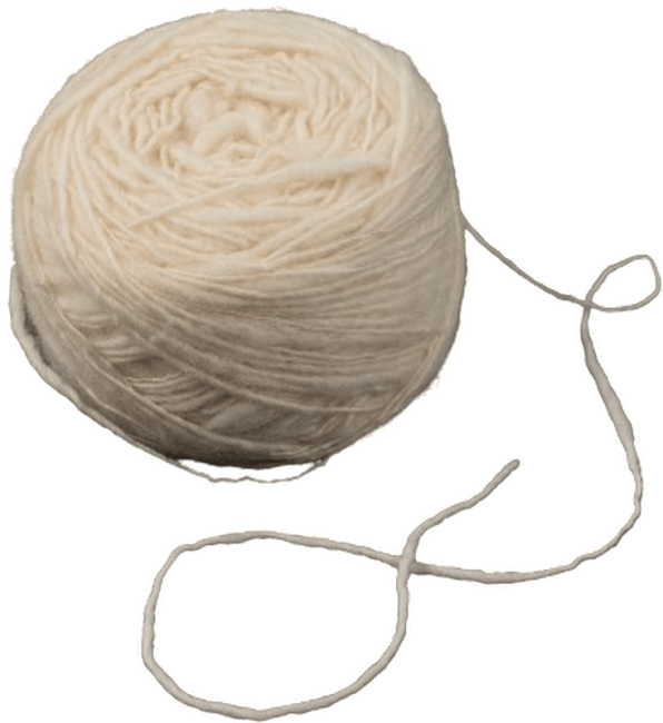 Living off the sheep's back