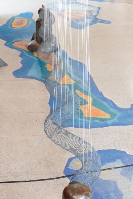 Make waves
