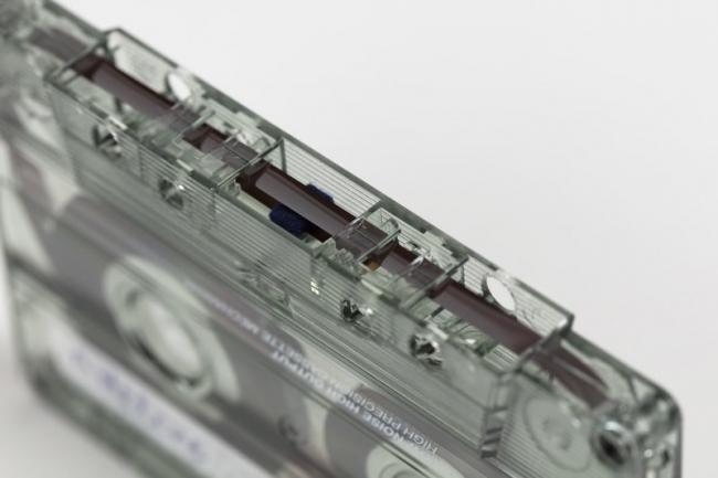 Unknown language information