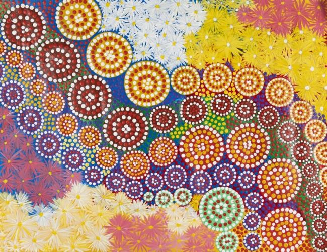 Language and culture go together.