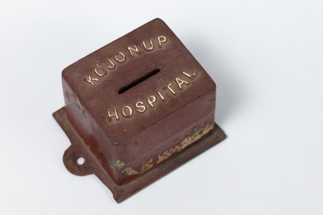 Hospital box