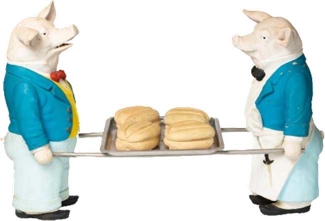 Koorda sausage