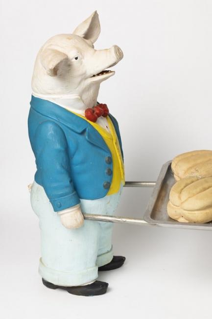 Koorda sausage