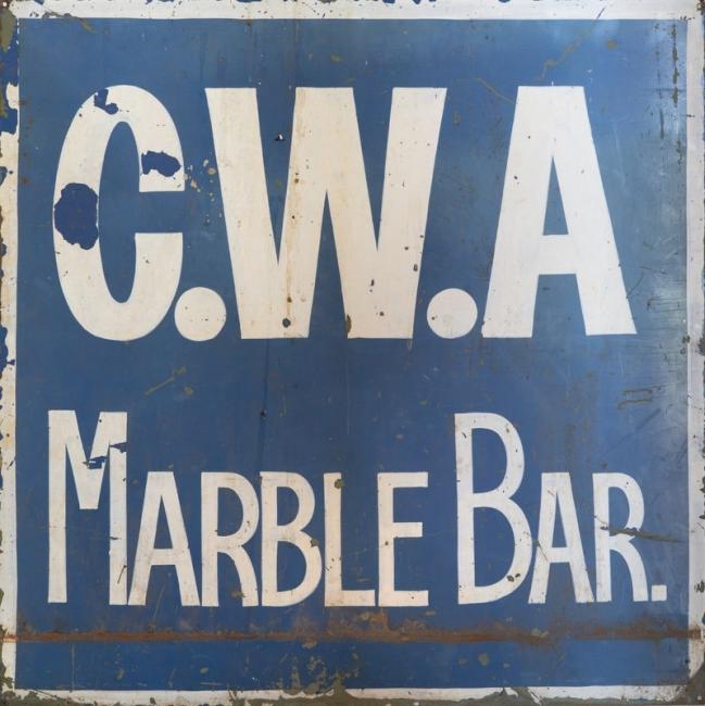 Connecting women through the CWA