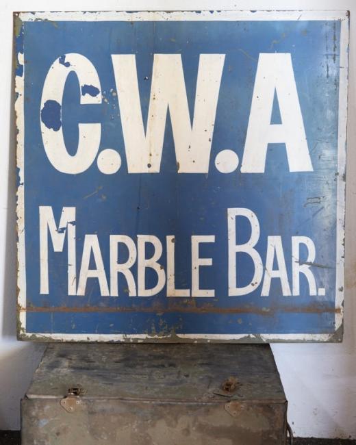 Connecting women through the CWA