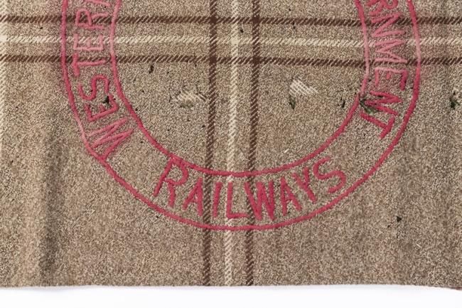 Warmth on a long journey