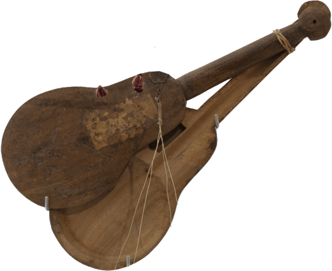 Chinese Smoking Implements