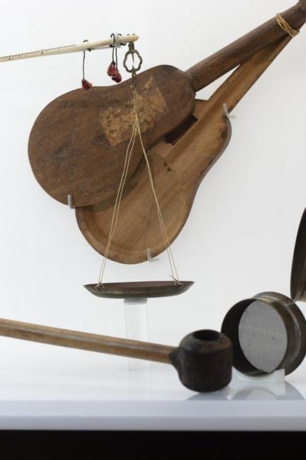 Chinese Smoking Implements