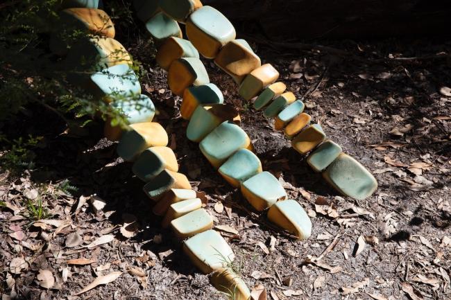 The Understory Art & Nature Trail
