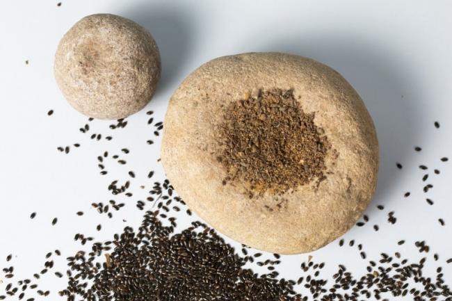 Wattle seeds