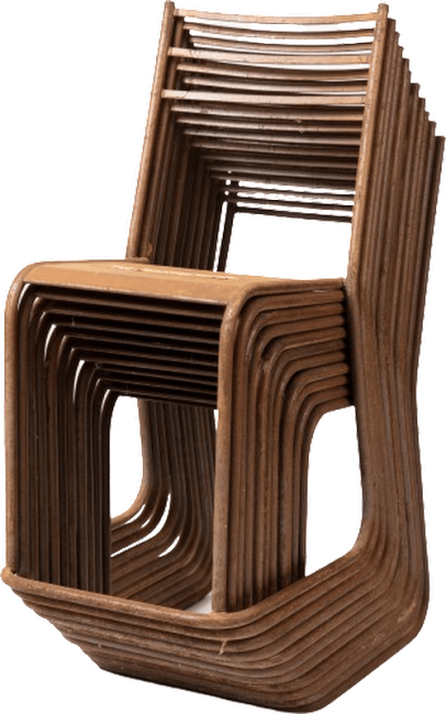 Metal Chairs