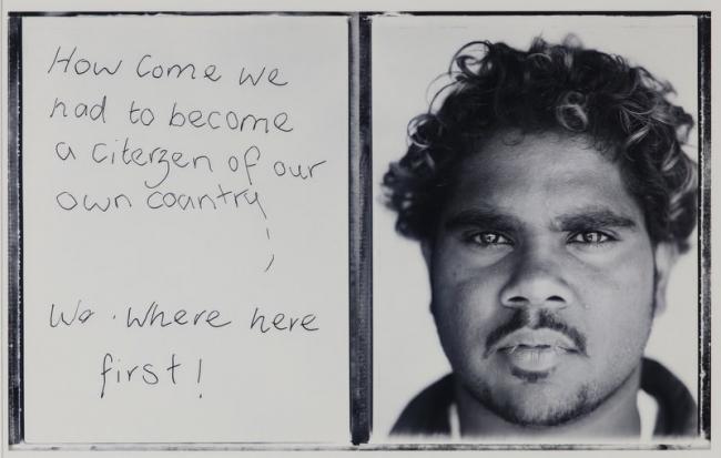 Remembering the 1967 Referendum