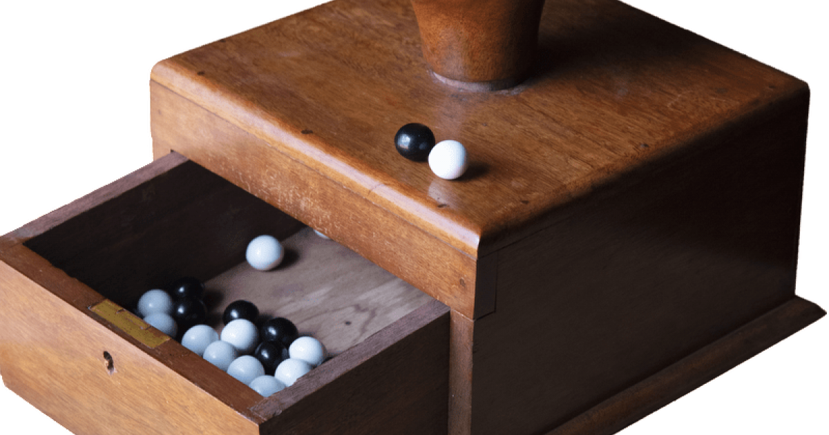 Black and white balls WAnderland Western Australian Museum