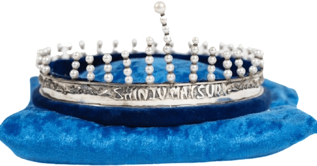 Pearl Queen パールクイーン パールクィーン