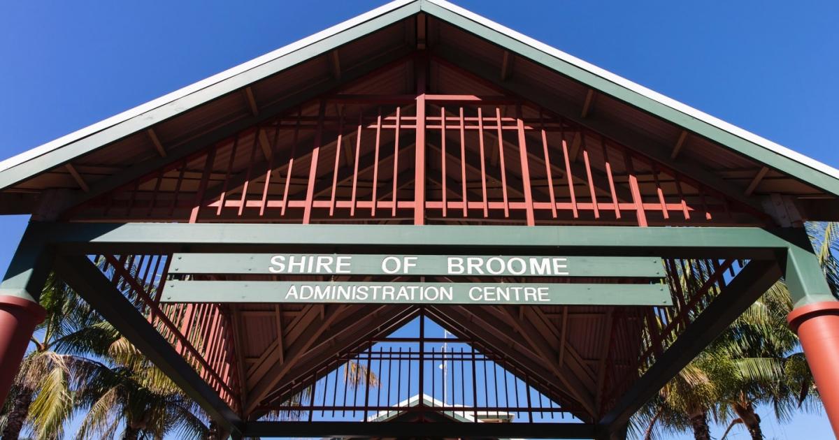 Shire of Broome Art Collection WAnderland Western Australian Museum