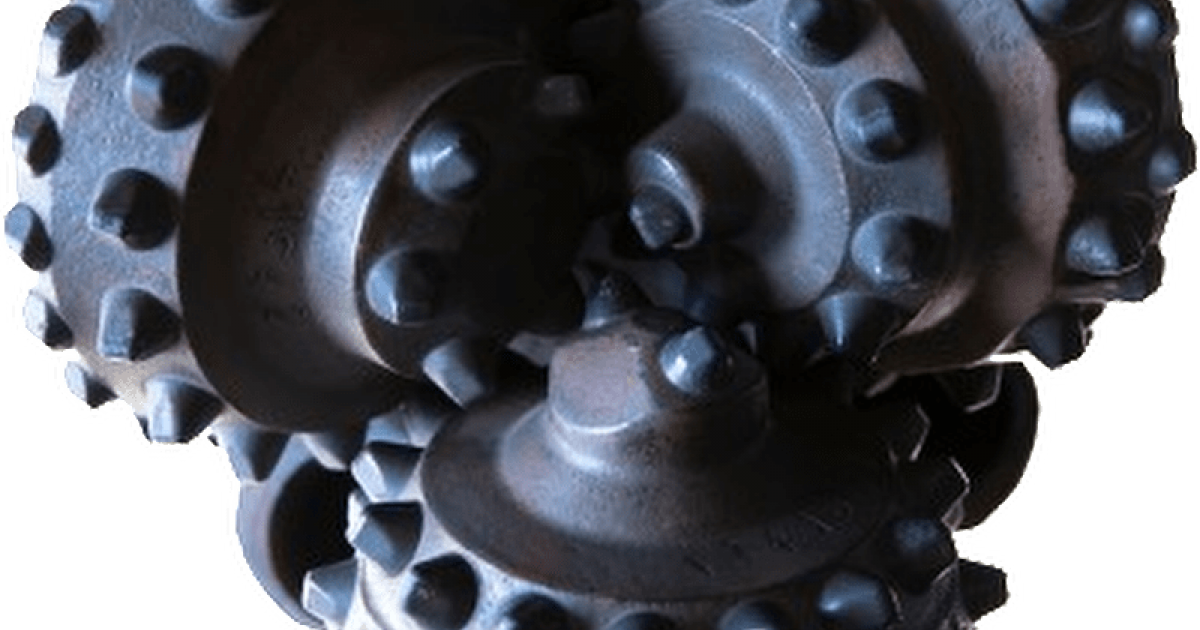 Drilling head WAnderland Western Australian Museum