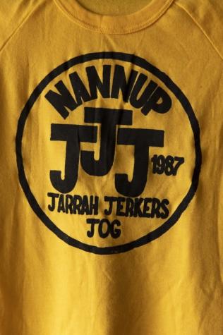 Jarrah Jerkers Jog T-Shirt