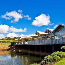 Brookland Valley and Houghton Cellar Door