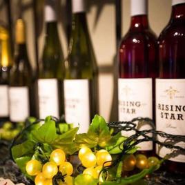 Rising Star Wines