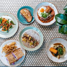 Mary Street Bakery - Highgate