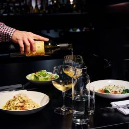 Shadow Wine Bar