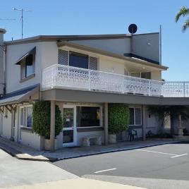 Foreshore Motel