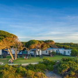 Tasman Holiday Parks - Yallingup Beach